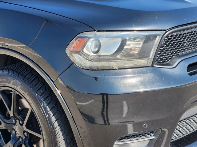 Used 2019 Dodge Durango - photo 10