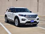 2022 Ford Explorer RWD SUV for sale #DT6209A - photo 1