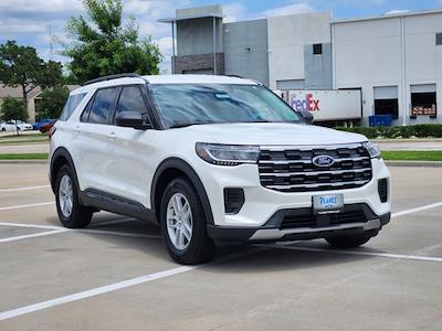 2026 Ford Explorer RWD SUV for sale #DT6214 - photo 1