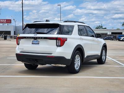 2026 Ford Explorer RWD SUV for sale #DT6214 - photo 2