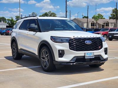2026 Ford Explorer 4x4 SUV for sale #DT6236 - photo 1