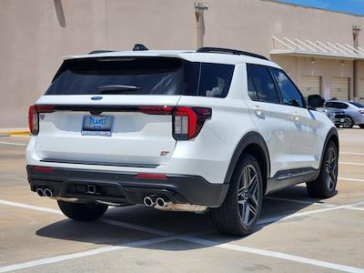 2026 Ford Explorer 4x4 SUV for sale #DT6236 - photo 2