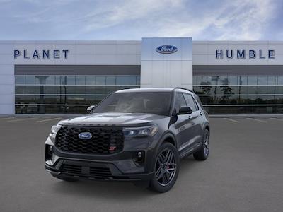 2026 Ford Explorer 4x4 SUV for sale #DT6306 - photo 1