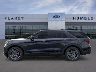 2026 Ford Explorer 4x4 SUV for sale #DT6306 - photo 2