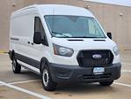 Used 2024 Ford Transit 150 Medium Roof Empty Cargo Van for sale #FR0136A - photo 1