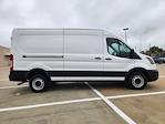 Used 2024 Ford Transit 150 Medium Roof Empty Cargo Van for sale #FR0136A - photo 8