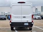 Used 2024 Ford Transit 150 Medium Roof Empty Cargo Van for sale #FR0136A - photo 3