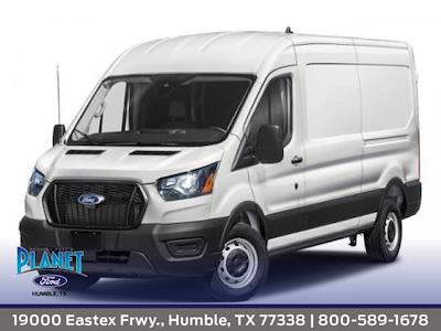 2024 Ford Transit 250 Medium Roof RWD Empty Cargo Van for sale #FR0189 - photo 1