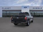 2025 Ford F-150 SuperCrew Cab 4x4 Pickup for sale #FS0082 - photo 7