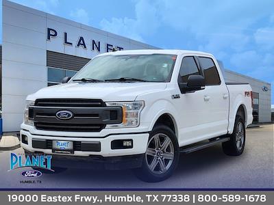 Used 2020 Ford F-150 - photo 1