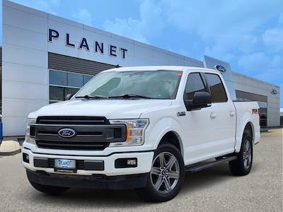 Used 2020 Ford F-150 - photo 1