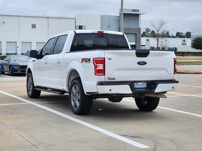 Used 2020 Ford F-150 - photo 1
