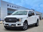 2020 Ford F-150 SuperCrew Cab 4x4 Pickup for sale #FS0093A - photo 1