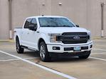 2020 Ford F-150 SuperCrew Cab 4x4 Pickup for sale #FS0093A - photo 4