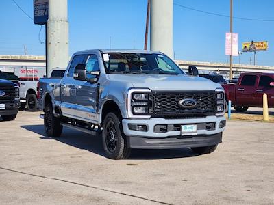 2026 Ford F-250 Crew Cab 4x4 Pickup for sale #FT0013 - photo 1