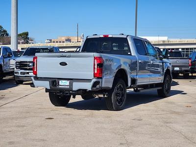 New 2026 Ford F-250 Lariat Crew Cab for sale #FT0013 - photo 2