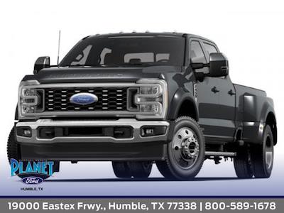 New 2026 Ford F-450 - photo 1