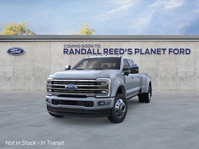 New 2026 Ford F-450 - photo 1