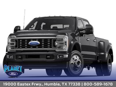 Used 2024 Ford F-450 - photo 1