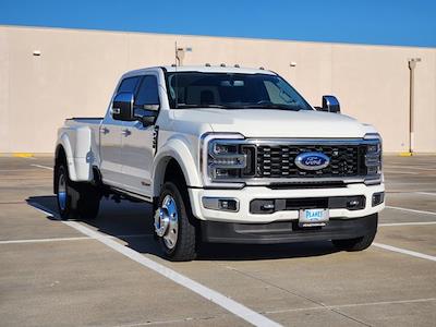 Used 2024 Ford F-450 - photo 1