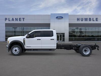 New 2026 Ford F-550 - photo 1