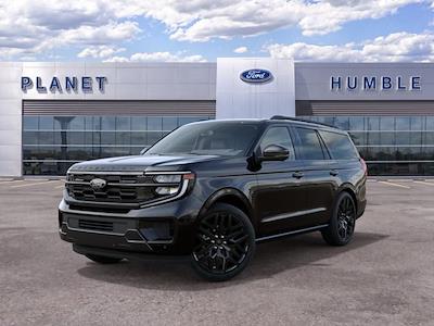 2027 Ford Expedition 4x4 SUV for sale #FV0003 - photo 2