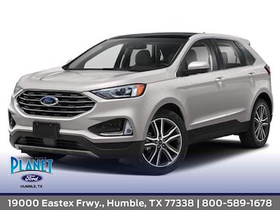New 2020 Ford Edge - photo 1