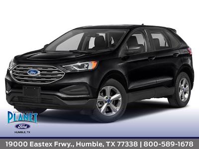 New 2021 Ford Edge - photo 1