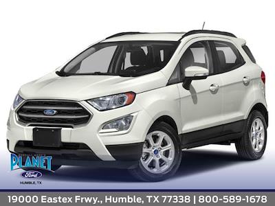 New 2021 Ford EcoSport - photo 1