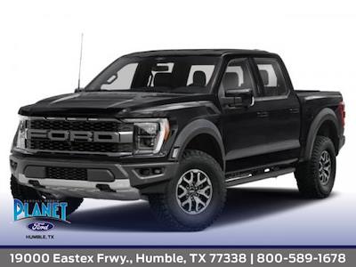 New 2022 Ford F-150 Raptor SuperCrew Cab for sale #NW1R9904-O - photo 1
