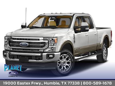 New 2022 Ford F-350 - photo 1