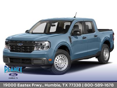 New 2022 Ford Maverick - photo 1