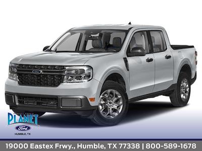 New 2022 Ford Maverick - photo 1