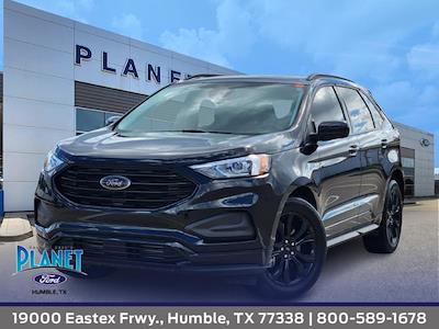 Used 2022 Ford Edge SE for sale #P19906 - photo 1