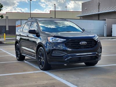 Used 2022 Ford Edge SE for sale #P19906 - photo 1