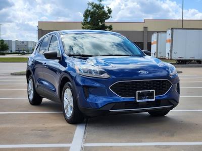 Used 2022 Ford Escape SE for sale #P19908 - photo 1