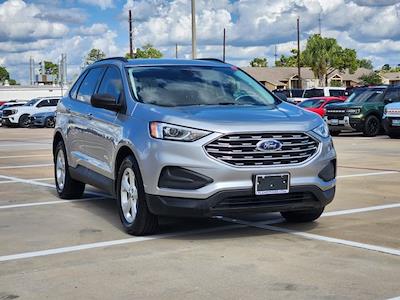 Used 2022 Ford Edge SE for sale #P19909 - photo 1