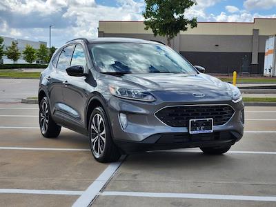 Used 2022 Ford Escape SEL for sale #P19910 - photo 1
