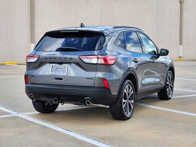 Used 2022 Ford Escape SEL for sale #P19910 - photo 2