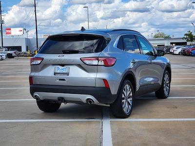 Used 2022 Ford Escape Titanium for sale #P19912 - photo 2