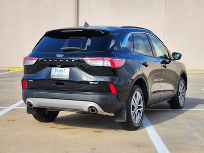 Used 2022 Ford Escape SEL for sale #P19919 - photo 2