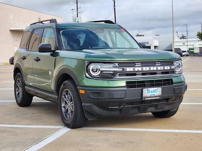 Used 2023 Ford Bronco Sport Big Bend for sale #P19922 - photo 1