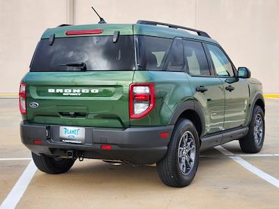 Used 2023 Ford Bronco Sport Big Bend for sale #P19922 - photo 2