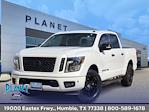 Used 2018 Nissan Titan SV Crew Cab for sale #P19923 - photo 34