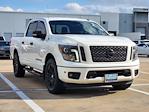 Used 2018 Nissan Titan SV Crew Cab for sale #P19923 - photo 1
