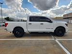 Used 2018 Nissan Titan SV Crew Cab for sale #P19923 - photo 8