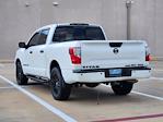 Used 2018 Nissan Titan SV Crew Cab for sale #P19923 - photo 4