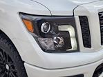 Used 2018 Nissan Titan SV Crew Cab for sale #P19923 - photo 7