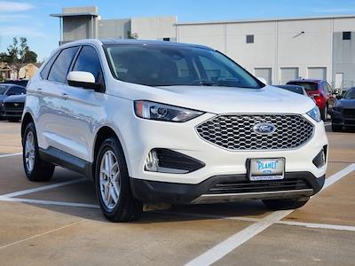 Used 2024 Ford Edge SEL for sale #P19927 - photo 1