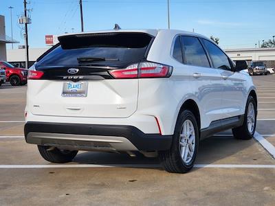Used 2024 Ford Edge SEL for sale #P19927 - photo 2